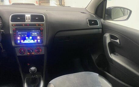 Volkswagen Polo VI (EU Market), 2013 год, 726 000 рублей, 24 фотография