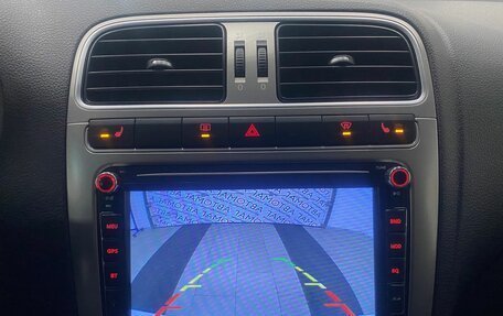 Volkswagen Polo VI (EU Market), 2013 год, 726 000 рублей, 26 фотография