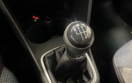 Volkswagen Polo VI (EU Market), 2013 год, 726 000 рублей, 28 фотография