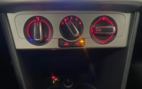 Volkswagen Polo VI (EU Market), 2013 год, 726 000 рублей, 27 фотография