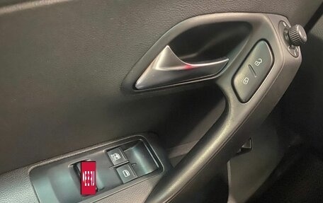 Volkswagen Polo VI (EU Market), 2013 год, 726 000 рублей, 21 фотография