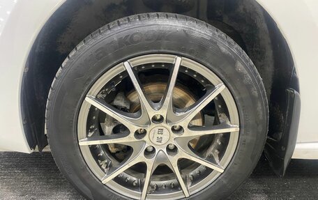 Volkswagen Polo VI (EU Market), 2013 год, 726 000 рублей, 34 фотография