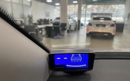 Volkswagen Polo VI (EU Market), 2013 год, 726 000 рублей, 30 фотография