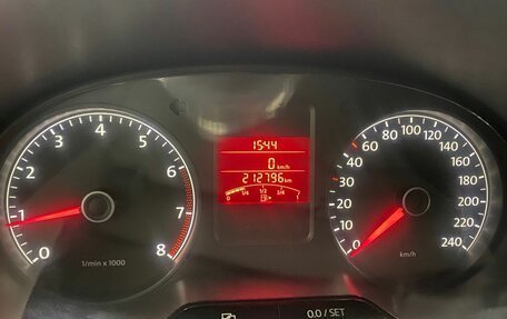 Volkswagen Polo VI (EU Market), 2013 год, 726 000 рублей, 32 фотография