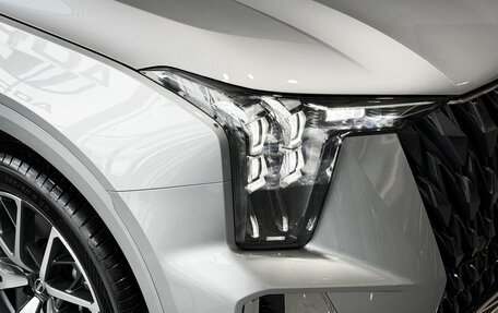 GAC GS8, 2026 год, 4 949 000 рублей, 4 фотография