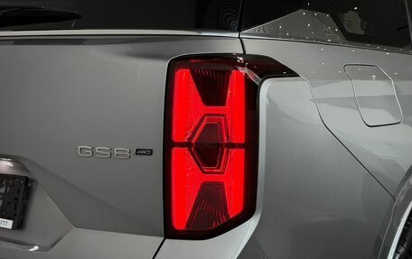 GAC GS8, 2026 год, 4 949 000 рублей, 8 фотография