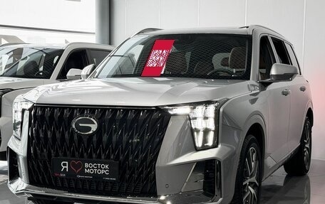 GAC GS8, 2026 год, 4 949 000 рублей, 3 фотография