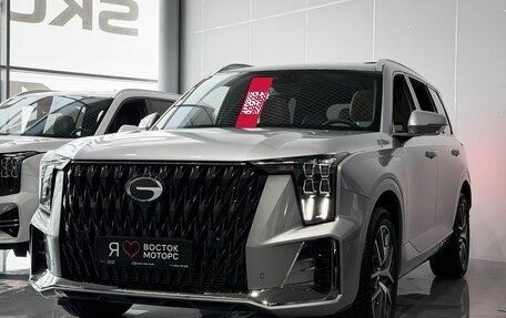 GAC GS8, 2026 год, 4 949 000 рублей, 2 фотография