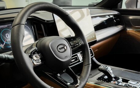 GAC GS8, 2026 год, 4 949 000 рублей, 13 фотография