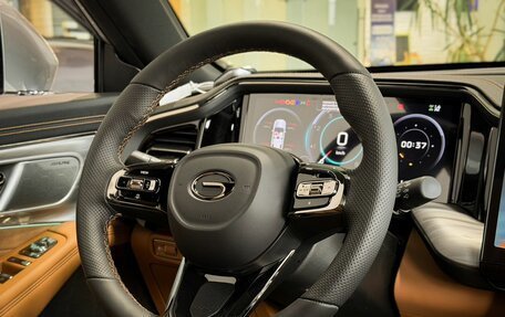 GAC GS8, 2026 год, 4 949 000 рублей, 22 фотография