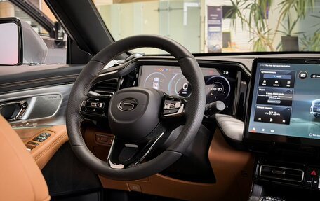 GAC GS8, 2026 год, 4 949 000 рублей, 23 фотография