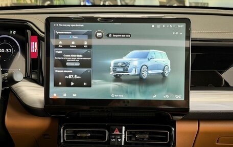 GAC GS8, 2026 год, 4 949 000 рублей, 21 фотография