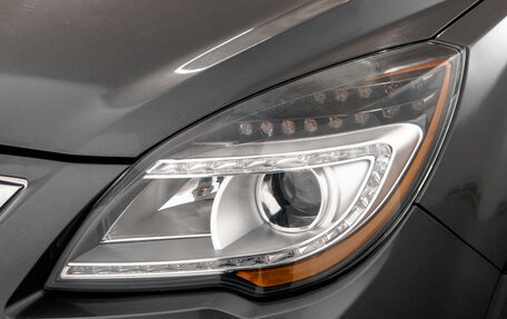 Lifan X50, 2015 год, 769 000 рублей, 8 фотография