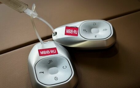 GAC GS8, 2026 год, 4 949 000 рублей, 12 фотография