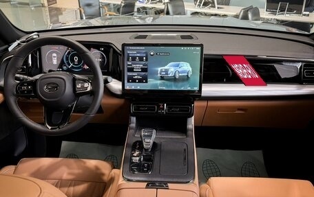 GAC GS8, 2026 год, 4 949 000 рублей, 20 фотография