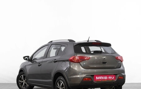 Lifan X50, 2015 год, 769 000 рублей, 7 фотография