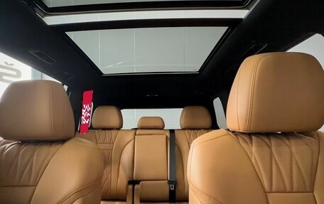 GAC GS8, 2026 год, 4 949 000 рублей, 33 фотография