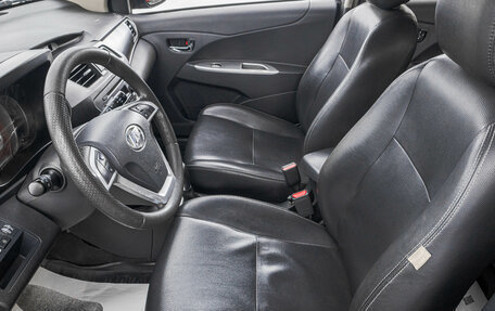 Lifan X50, 2015 год, 769 000 рублей, 11 фотография