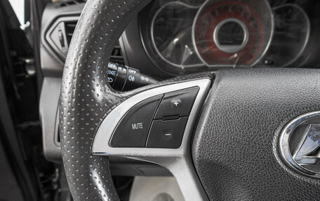 Lifan X50, 2015 год, 769 000 рублей, 15 фотография