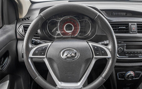 Lifan X50, 2015 год, 769 000 рублей, 14 фотография