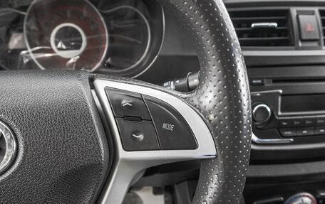 Lifan X50, 2015 год, 769 000 рублей, 16 фотография