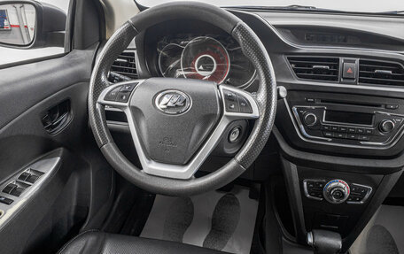 Lifan X50, 2015 год, 769 000 рублей, 17 фотография