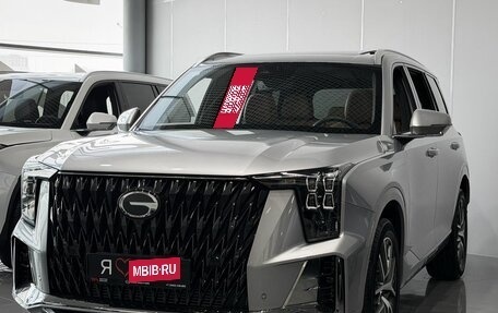 GAC GS8, 2026 год, 4 949 000 рублей, 9 фотография