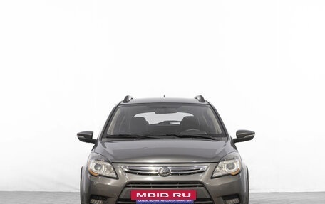 Lifan X50, 2015 год, 769 000 рублей, 2 фотография