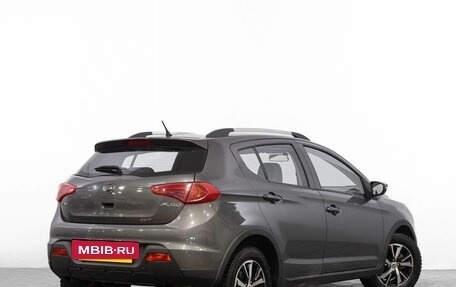 Lifan X50, 2015 год, 769 000 рублей, 5 фотография