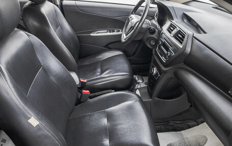 Lifan X50, 2015 год, 769 000 рублей, 23 фотография