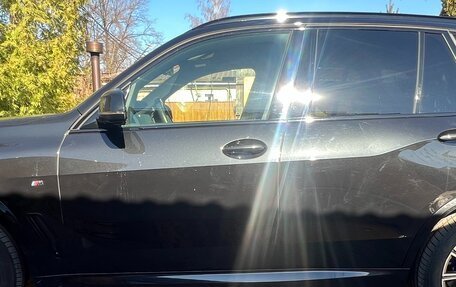 BMW X5, 2019 год, 7 500 000 рублей, 3 фотография