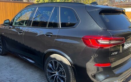 BMW X5, 2019 год, 7 500 000 рублей, 2 фотография