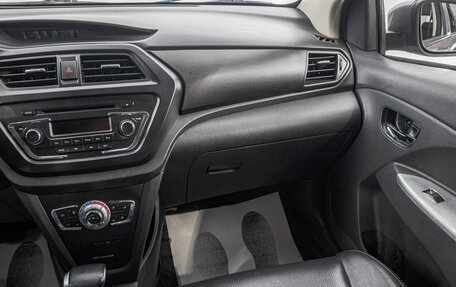 Lifan X50, 2015 год, 769 000 рублей, 22 фотография