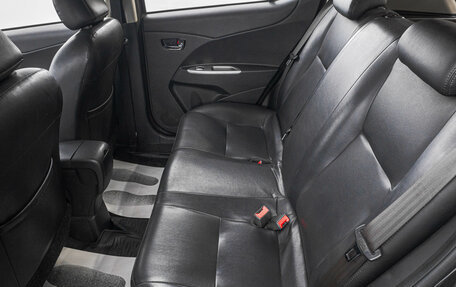 Lifan X50, 2015 год, 769 000 рублей, 24 фотография