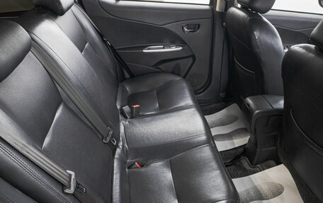 Lifan X50, 2015 год, 769 000 рублей, 25 фотография