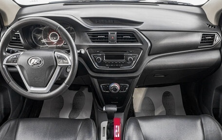 Lifan X50, 2015 год, 769 000 рублей, 10 фотография