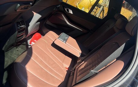 BMW X5, 2019 год, 7 500 000 рублей, 8 фотография