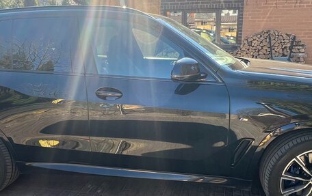 BMW X5, 2019 год, 7 500 000 рублей, 6 фотография