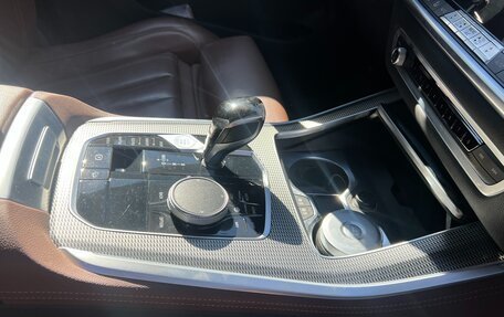 BMW X5, 2019 год, 7 500 000 рублей, 13 фотография