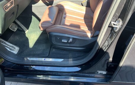 BMW X5, 2019 год, 7 500 000 рублей, 10 фотография