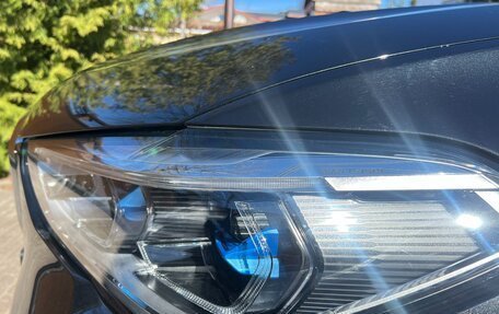 BMW X5, 2019 год, 7 500 000 рублей, 12 фотография