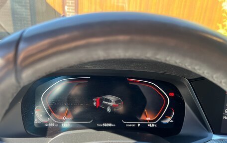 BMW X5, 2019 год, 7 500 000 рублей, 9 фотография