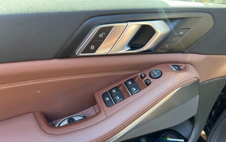 BMW X5, 2019 год, 7 500 000 рублей, 15 фотография