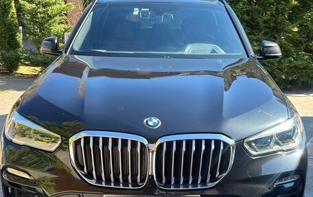 BMW X5, 2019 год, 7 500 000 рублей, 5 фотография