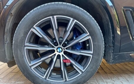 BMW X5, 2019 год, 7 500 000 рублей, 11 фотография