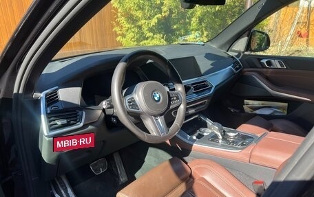 BMW X5, 2019 год, 7 500 000 рублей, 14 фотография