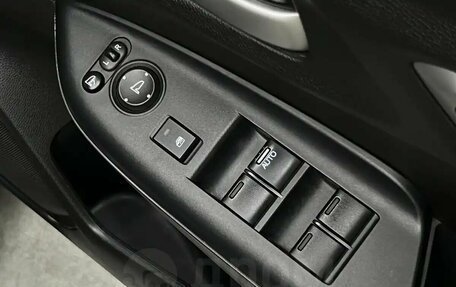 Honda Shuttle II, 2017 год, 1 347 000 рублей, 13 фотография