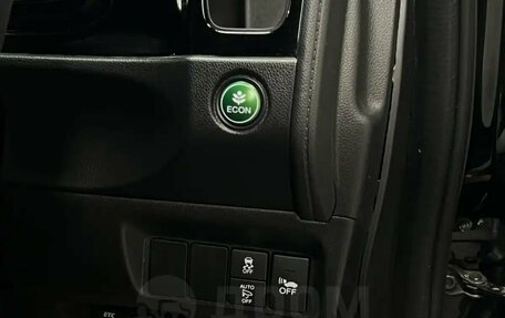 Honda Shuttle II, 2017 год, 1 347 000 рублей, 14 фотография