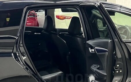 Honda Shuttle II, 2017 год, 1 347 000 рублей, 18 фотография