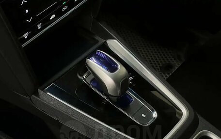 Honda Shuttle II, 2017 год, 1 347 000 рублей, 15 фотография